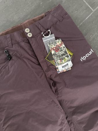 Skihose Gr 152