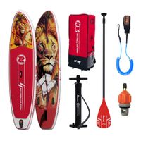 Stand Up Paddle SUP Jilong ZRAY All Around SUP Set LEO
