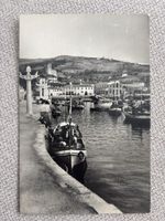 Alte Ansichtskarte Laredo (Spanien), datiert 1962, Top!