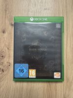 Xbox One Dark Souls Trilogy Spiel Disc