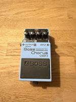 Boss Bass Chorus CEB-3