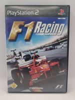 F1 Racing Championship (Playstation 2/PS2)