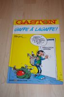 GASTON No. 15     °°°°°° GAFFE À LAGAFFE  °°°°°°