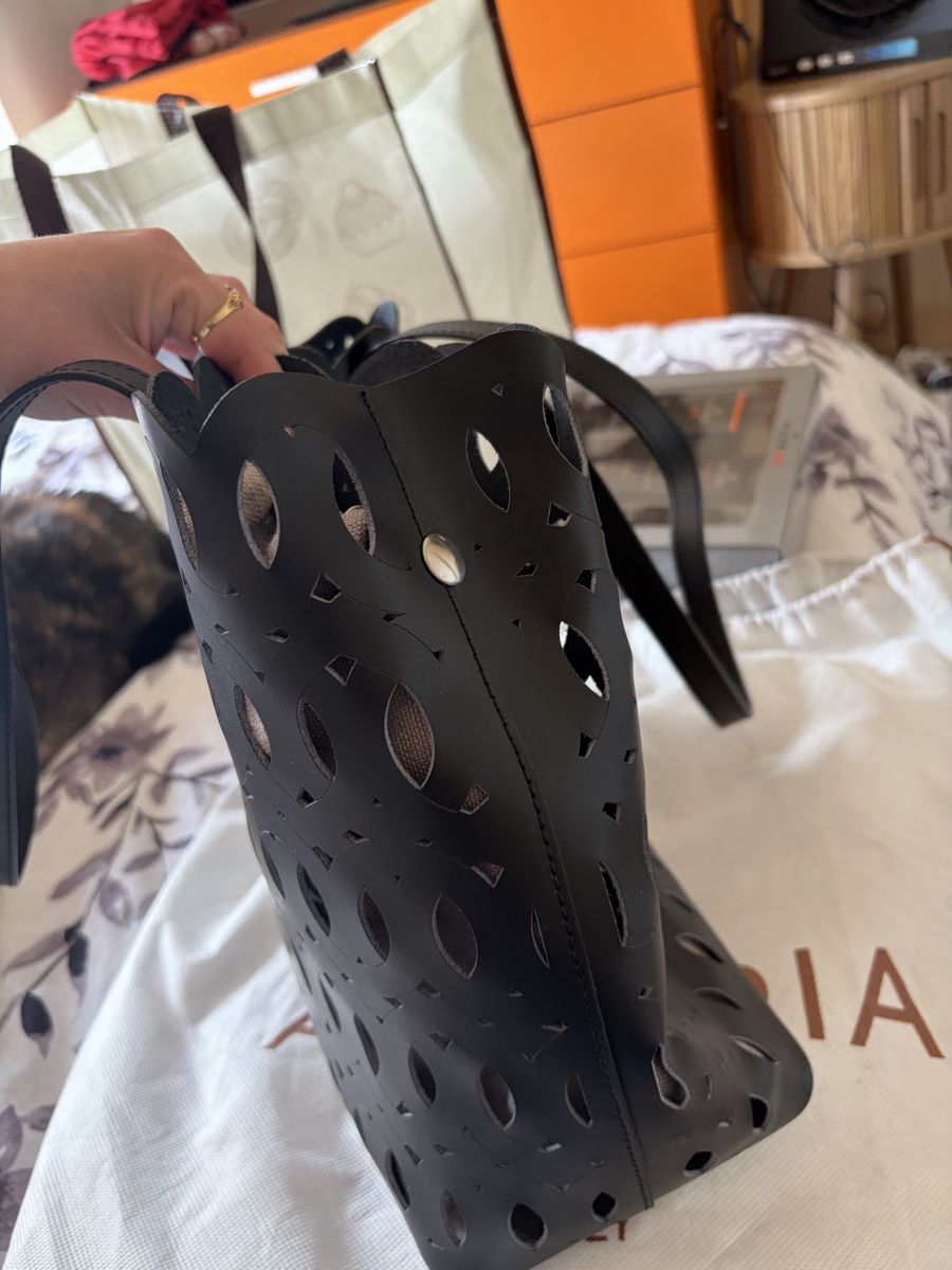 Borse da donna: Arcadia Handtasche  – Usato da Basel venduto da Brunner.T 5