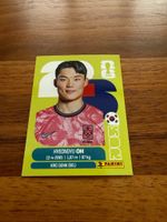 Panini WM USA/CAN/MEX 2026 - Nr. KOR 20 Hyeon-Gyu Oh