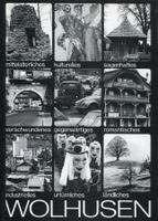 Wolhusen, Entlebuch, Heimatbuch