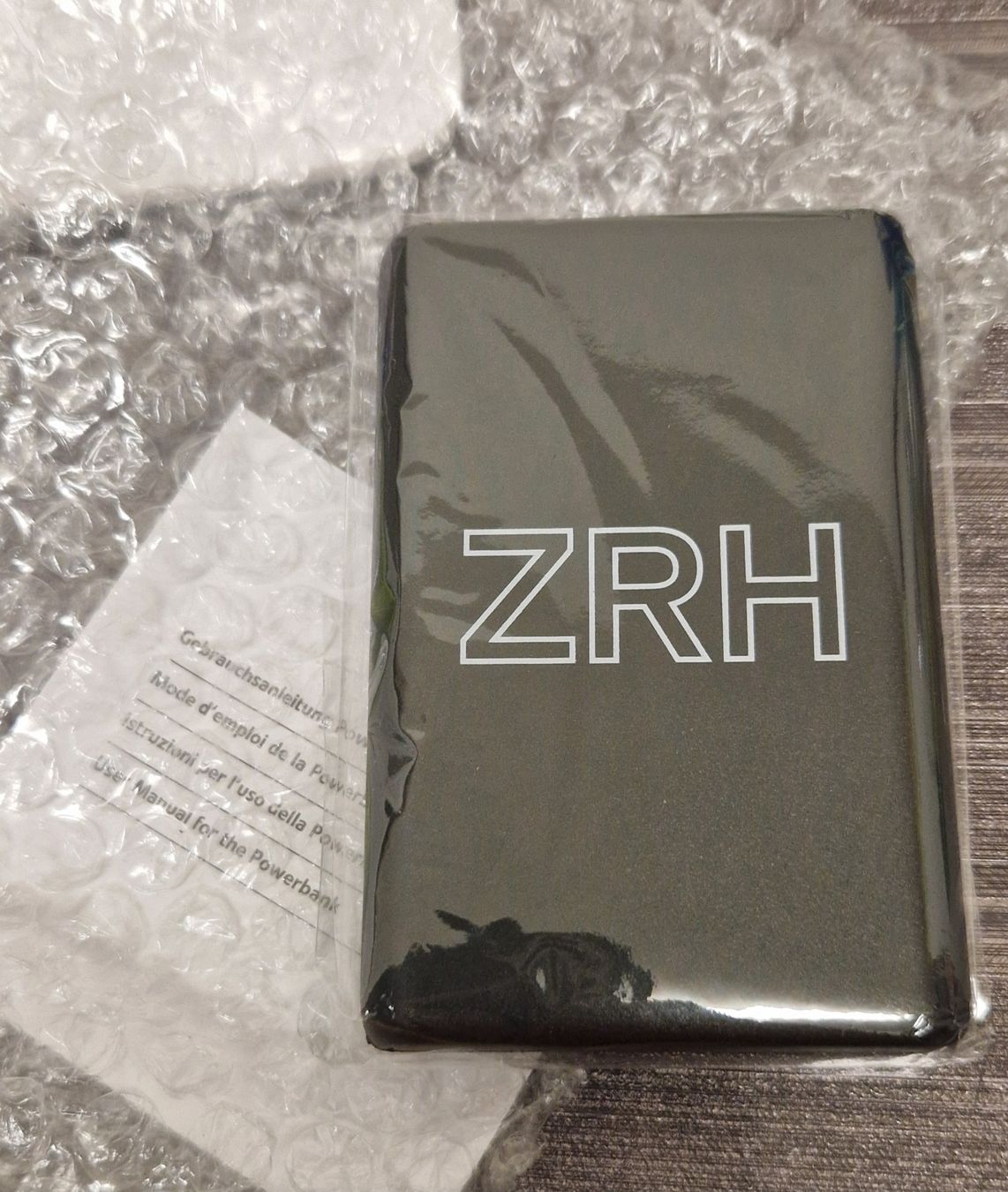 Caricabatterie: Power Bank 5000 mAh Neu. – Nuovo e nell'imballaggio originale da Zürich venduto da sirstians000 3