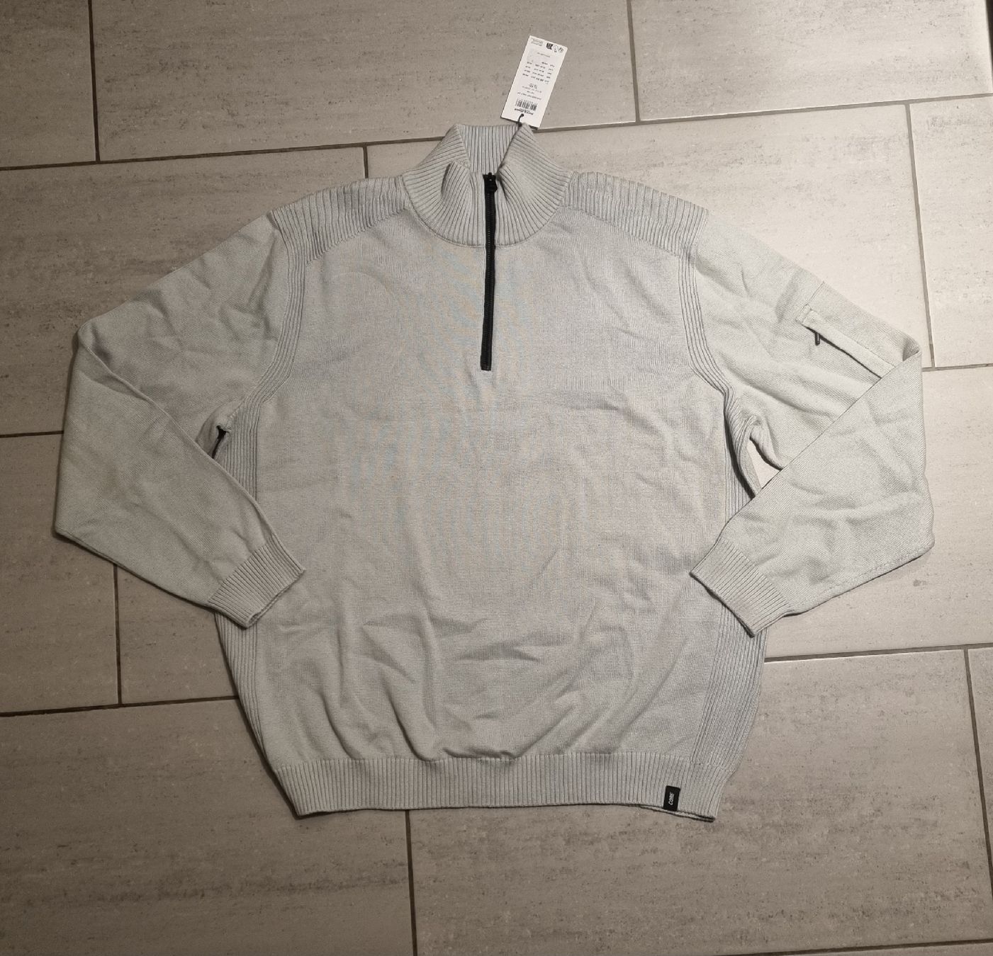 Jack & Jones Maglioni & Felpe: Jack & Jones Pullover ; XXL, NEU! – Nuovo e nell'imballaggio originale da Flumenthal venduto da Krajan