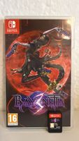 Bayonetta 3 - Nintendo Switch Game