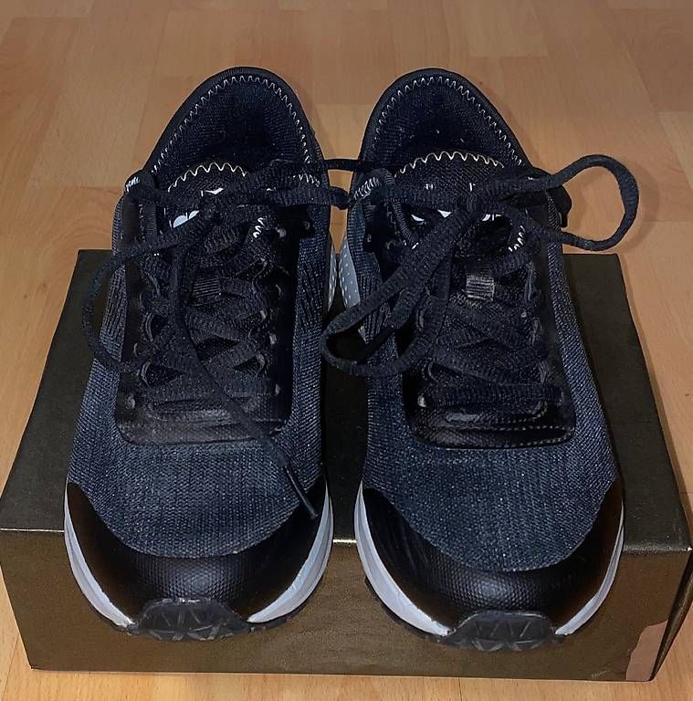 Herrenschuhe: Diadora Laufschuhe – Gebraucht aus Eschenbach SG von ang_bqf5 1