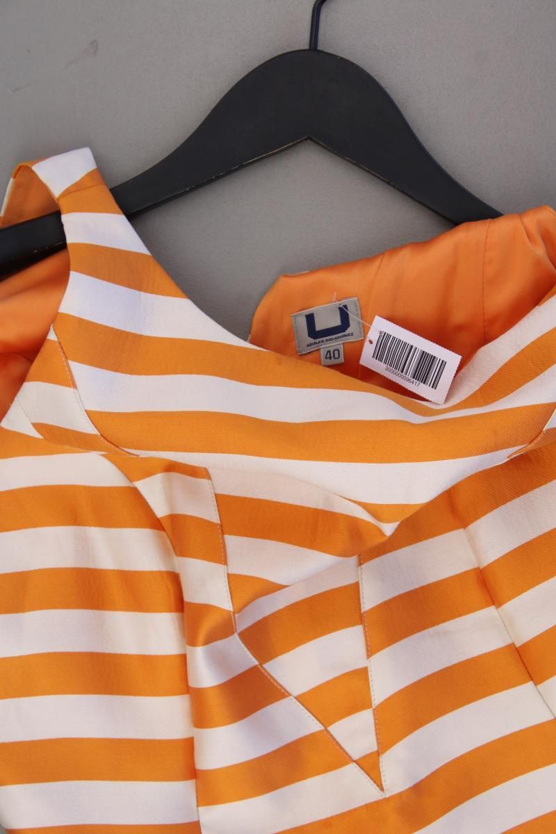 Vestiti: ADOLFO DOMINGUEZ Trägerkleid Gr. 40 – Usato da Neustadt an der Waldnaab venduto da SecondLifeFashion 1