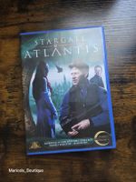 Stargate Atlantis Season 1 Volume 1 DVD