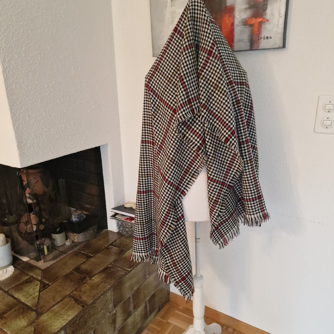 Codello Foulards, Tücher & Schals: Codello langer foulard – Gebraucht aus St. Gallen von mania03