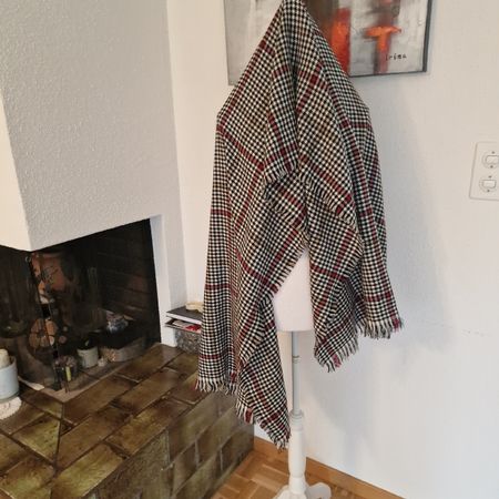 Codello langer foulard