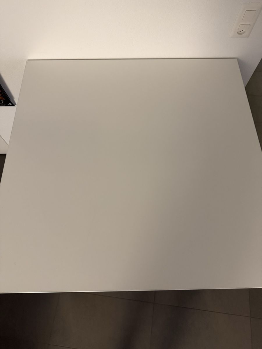 Tables: Table de bar 91x100 – D'occasion à Sierre par MeJC_3960 2