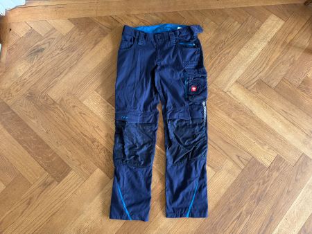 Damen Engelbert Strauss Grösse 40 L Hose motion 2020 Frauen