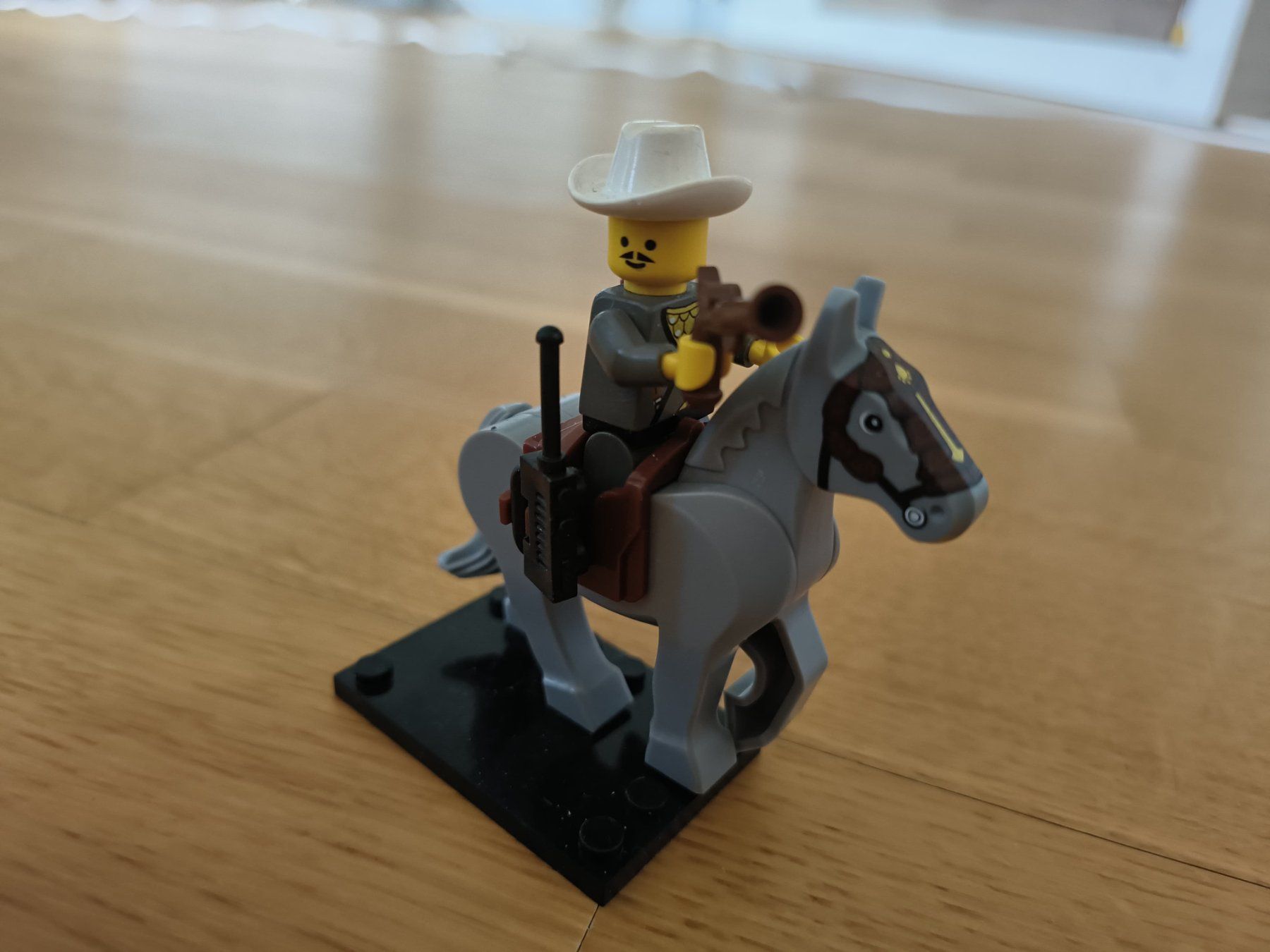 Lego Figurines: Lego Figur cowboy – D'occasion à Gelterkinden par ram_5vkp 1