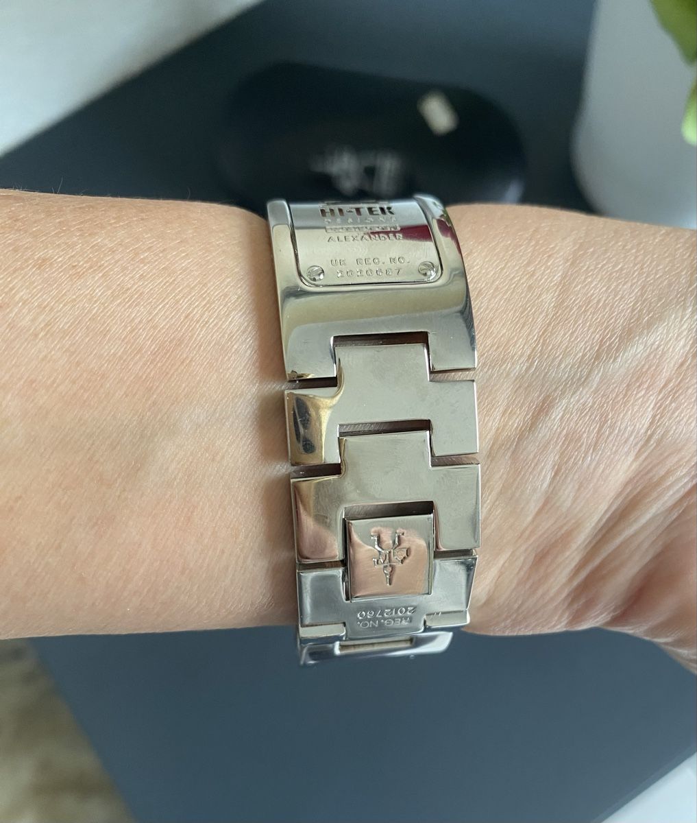 Uhren: Montre Hi- Tek Designs Alexander – Neu und originalverpackt aus Echallens von 1961zap 7