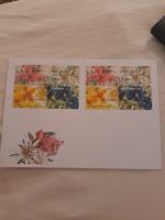 Timbres rares Helvetia-Singapour, collection printemps!