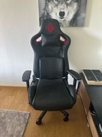 Gamingstuhl von Omen