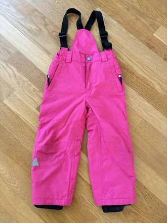 Schneehose Gr 104