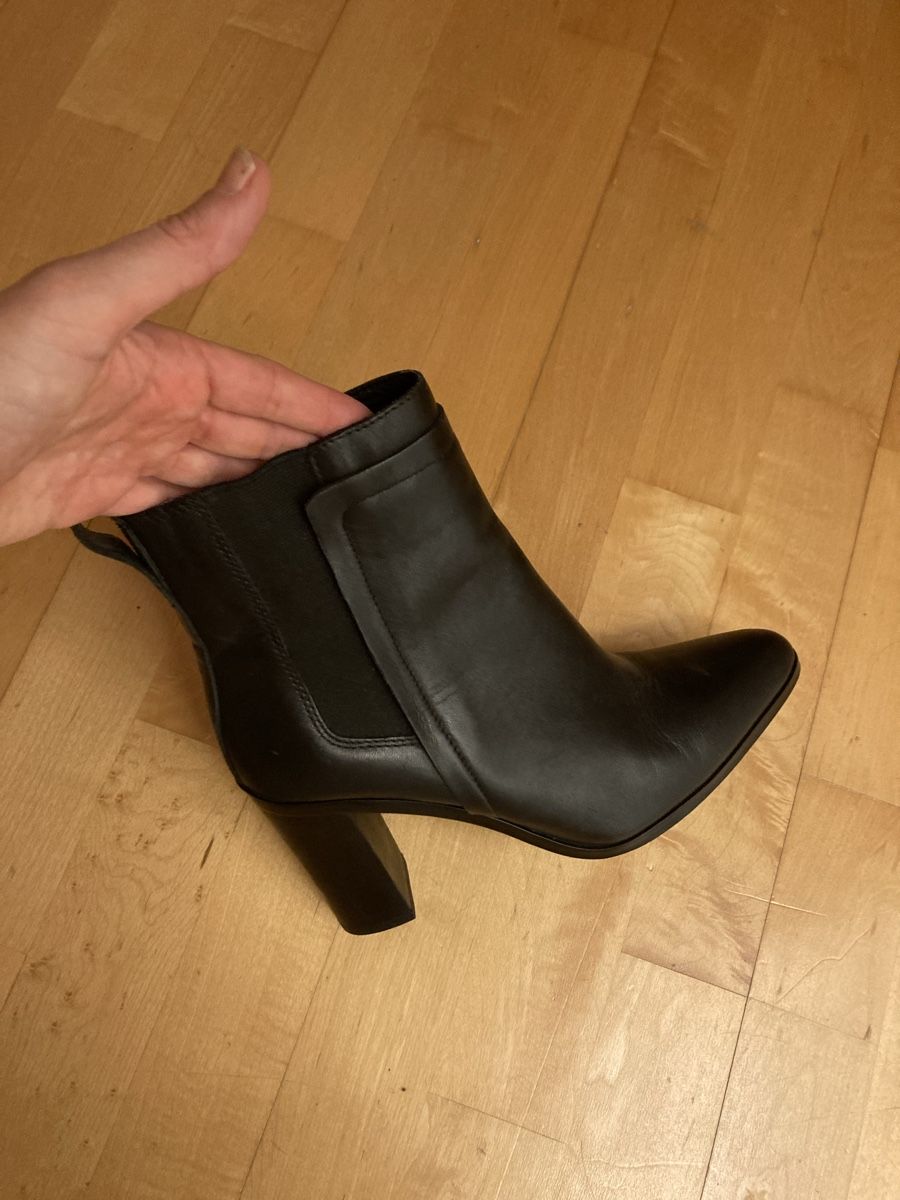Massimo Dutti Scarpe da donna: Stiefel Massimo Dutti nr. 37 – Usato da Stallikon venduto da dulopaz 3