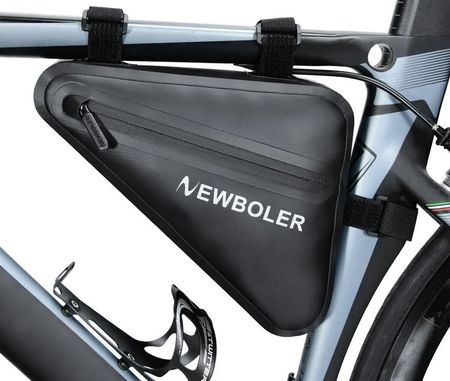 2,5L Fahrrad Dreieckstasche – wasserdicht & robust