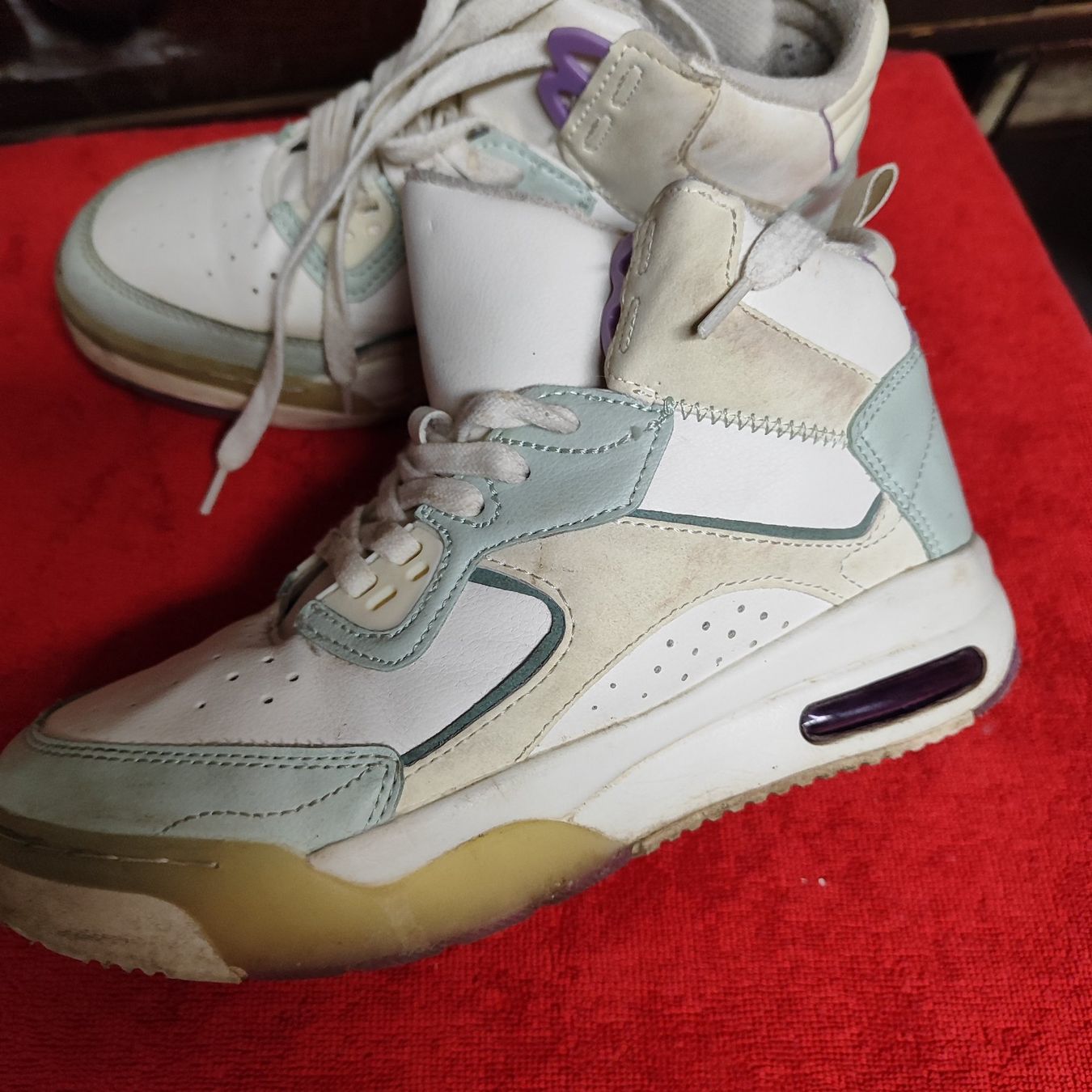Scarpe per ragazze: Schuhe GR 37 – Usato da Langnau am Albis venduto da Judithsebi 1