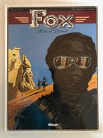 Fox- Raïs el Djemat