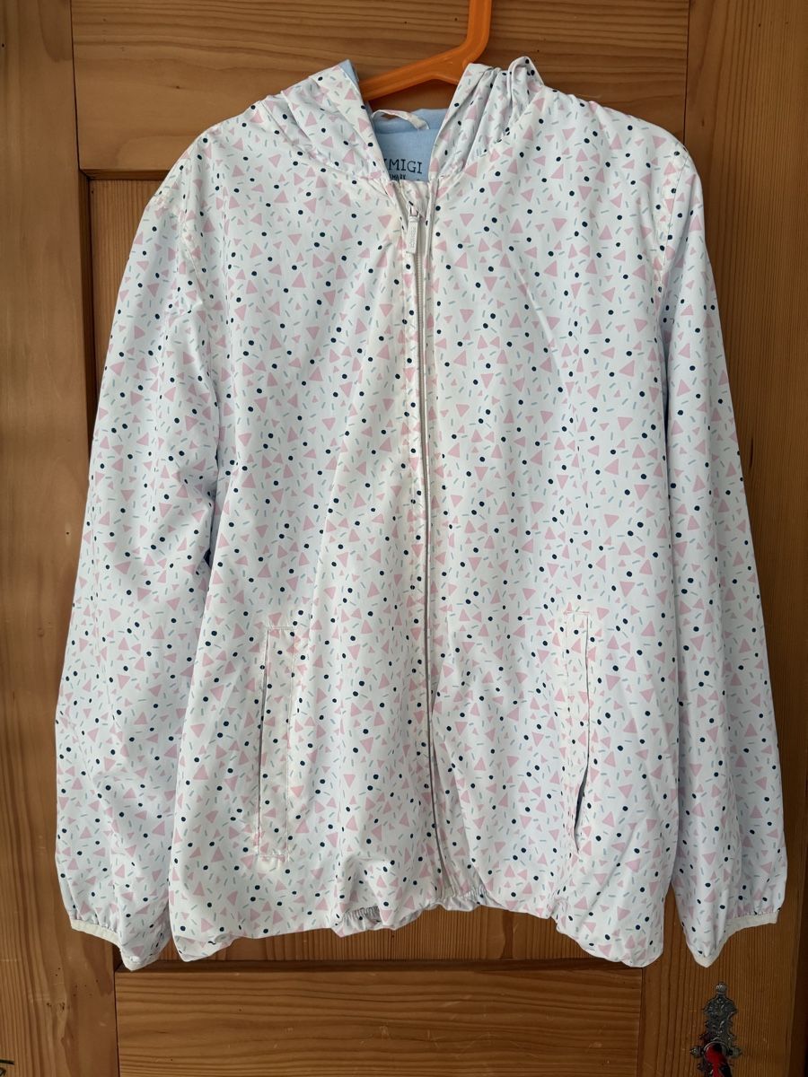 Primigi Giacche & Cappotti: Primigi Mädchenjacke Gr. 146 – Nuovo (secondo la descrizione) da Oberrieden venduto da IreneSchicker