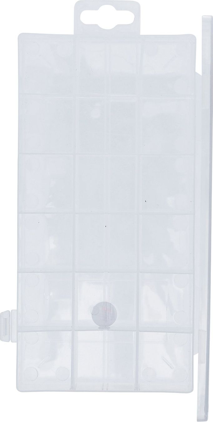 Tous les outils: Sortimentskasten, 18 Fächer, 210x110x30mm – Neuf avec emballage d'origine à Dietikon par KFZ-Spezialwerkzeuge 1