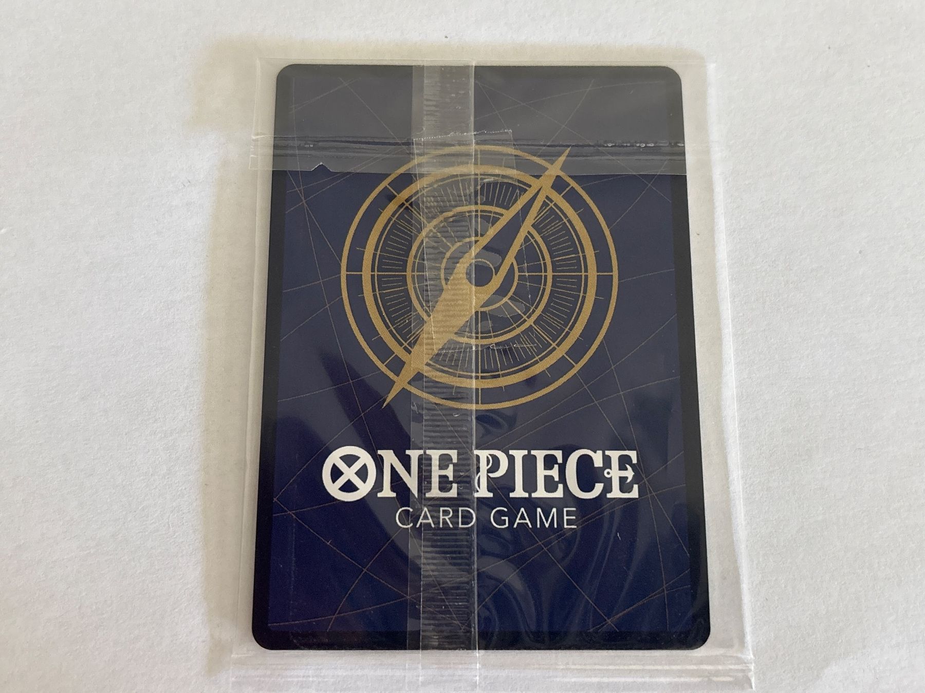 Bandai Sammelbilder & Trading cards: One Piece TCG CARD OP07-109 ENG – Neu (gemäss Beschreibung) aus Schaffhausen von Brickorama0815 1