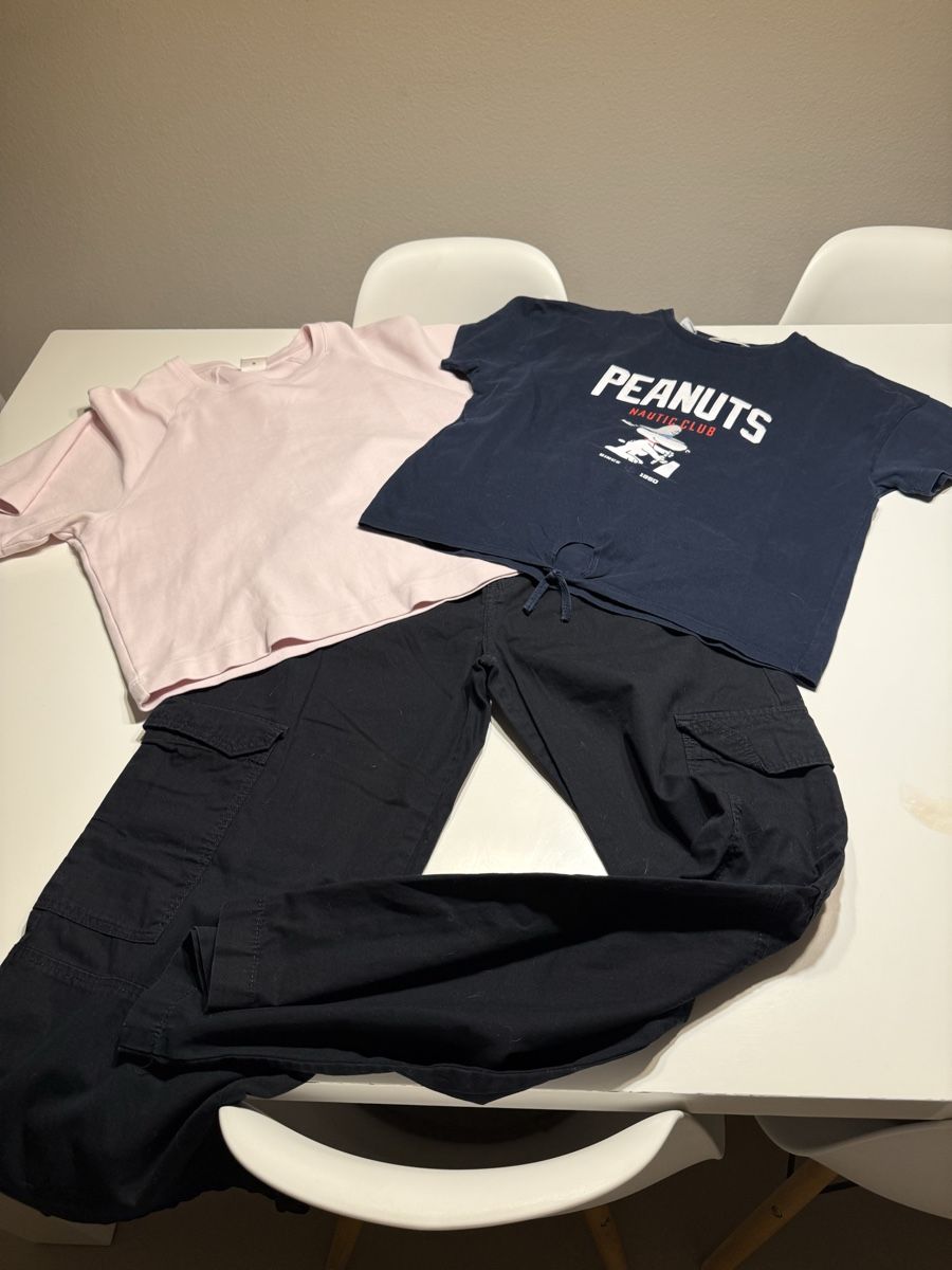 Lotti & Set di vestiti: Kleiderpacket gr 164 – Nuovo (secondo la descrizione) da Zürich venduto da Denise-8050 3