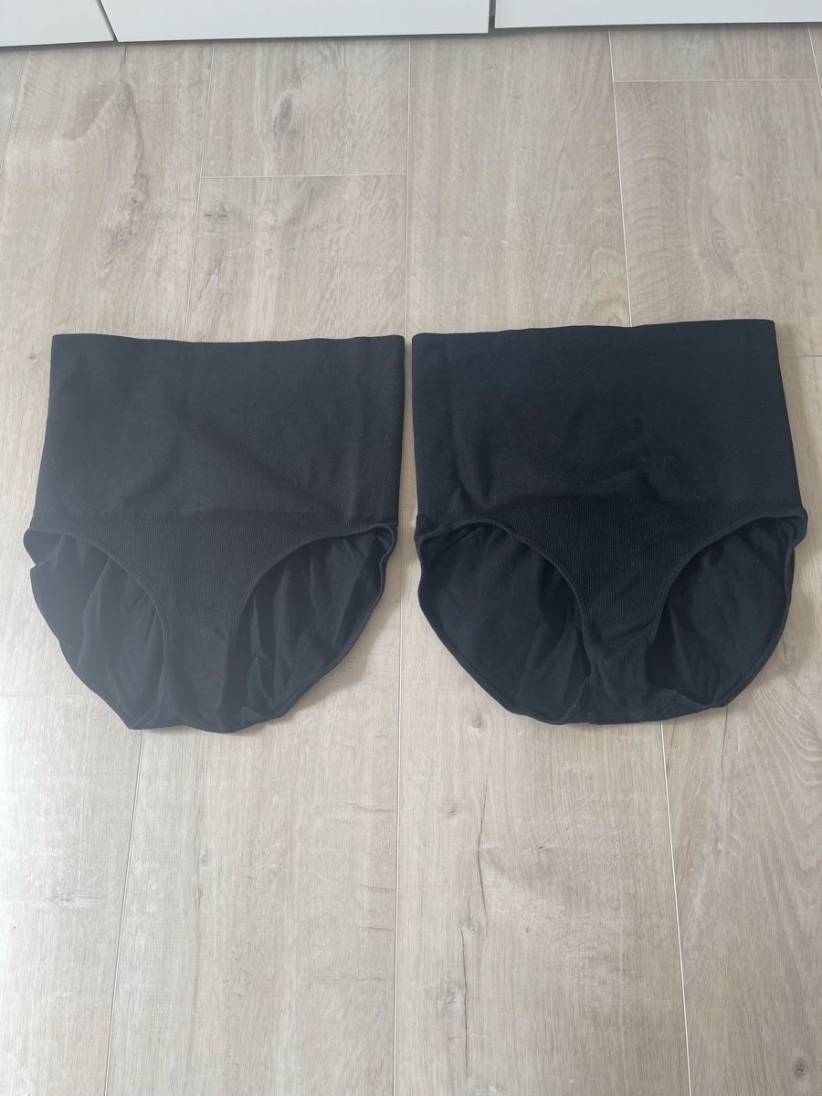 Altra biancheria intima: Seraphine Postpartum/Kaiserschnitt Slip Set M hoch – Usato da Schlieren venduto da Keluwei