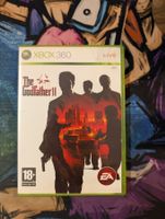 The godfather II Microsoft Xbox 360