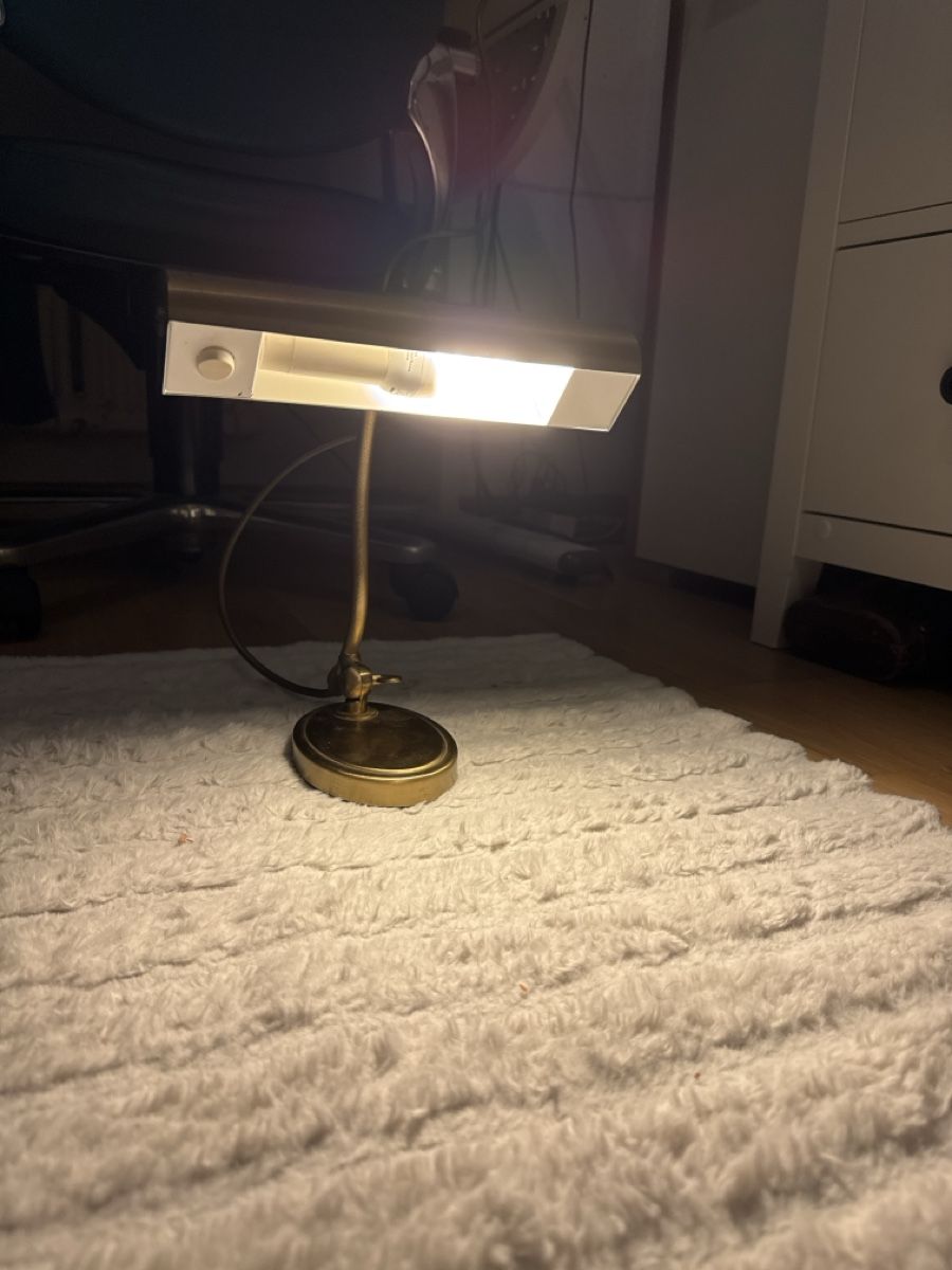 Lampade: Tischlampe – Usato da Zürich venduto da Reber_626 6