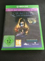 Torment - Tides of Numenera (inkl. Soundtrack) - Xbox One