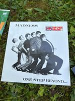 Lot 10 vinyles pop rock