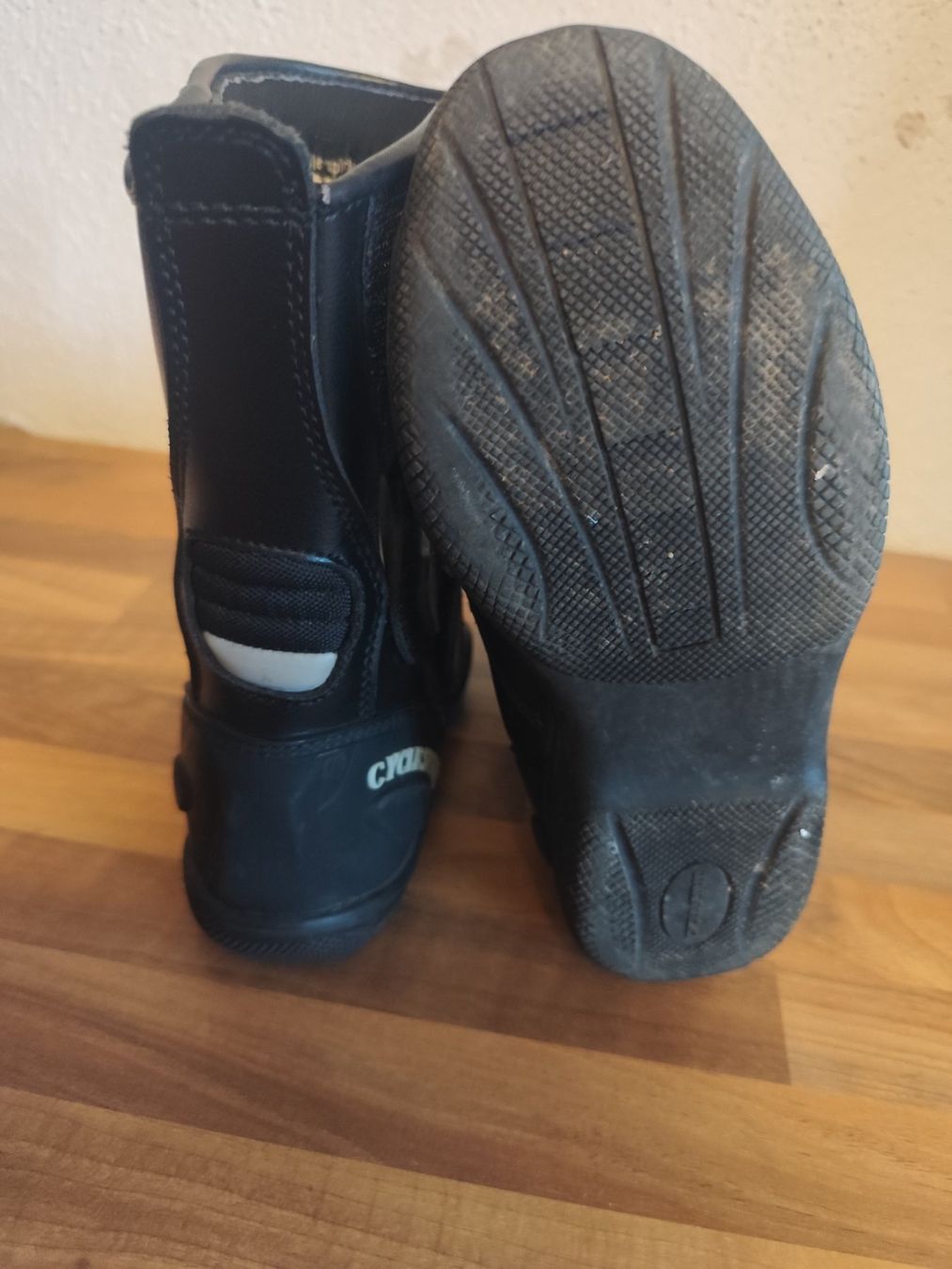 Scarpe da donna: Töffstiefel Damen 38 – Usato da Brunnen venduto da Kaufrausch7 2
