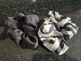 Haargummi 2er Set