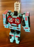 Transformers (G1): Protectobots / Hot Spot (komplett)
