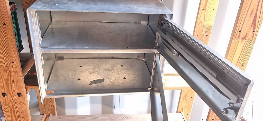 Altro per la casa: Boîte aux lettres  – Usato da Moudon venduto da bro_k9nj