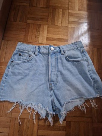 Short en jean Reformation – Taille 36
