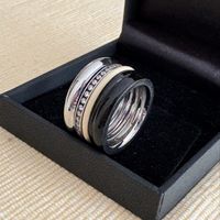 Ring Set von Louis Frey