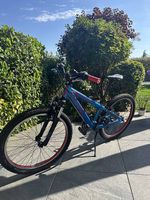 Vélo Scott pour enfant 
