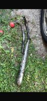 Auspuffteile Sachs 503 hg
