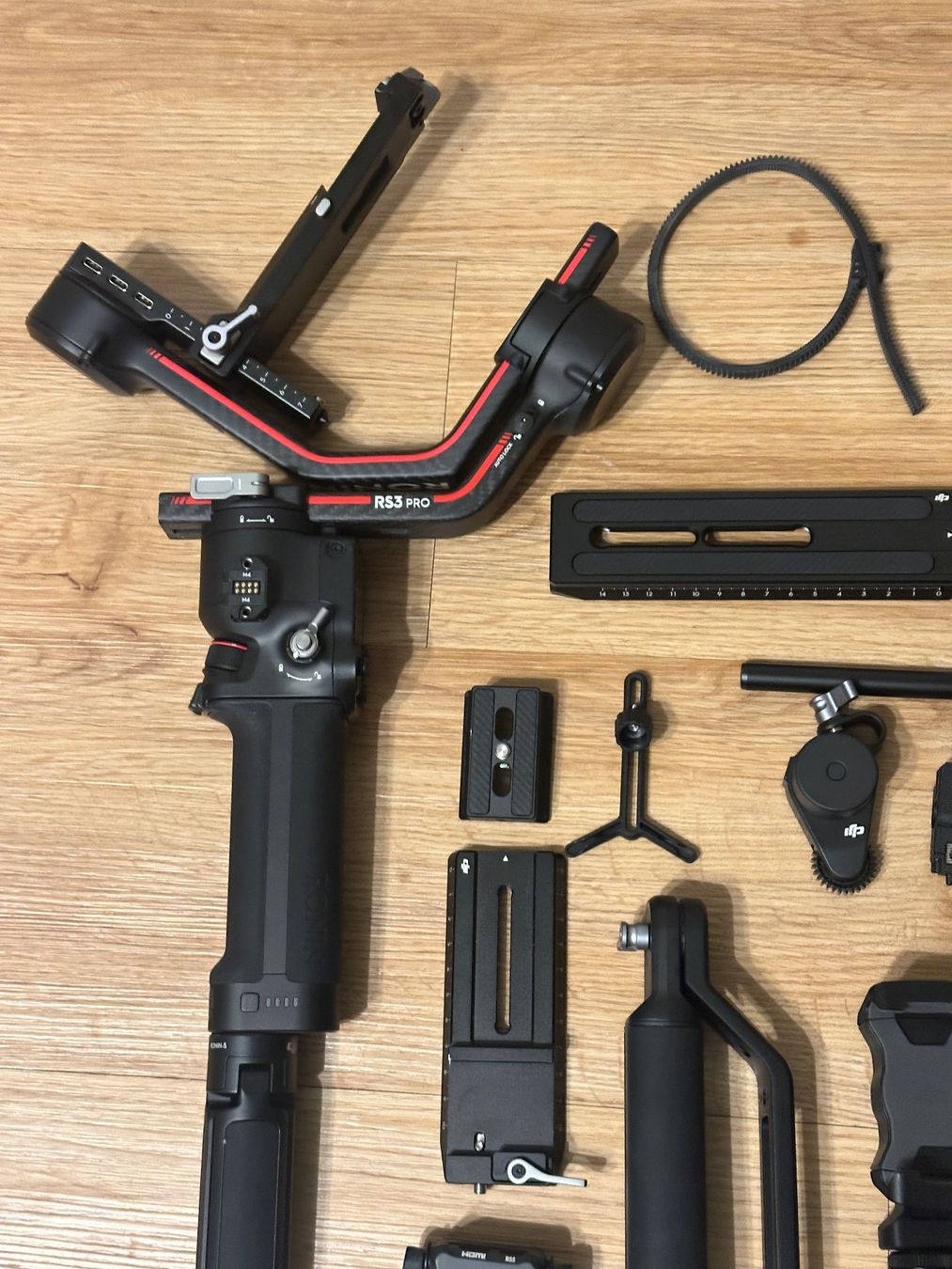 DJI Sonstiges Zubehör: Dji Ronin Rs3 Pro Combo Set - Wie Neu – Gebraucht aus Maienfeld von bumble-bee888 2