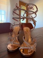 Chaussures de femme pour mariage