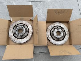 Bremsscheiben für Audi RS4 B8 / Audi RS5