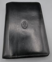 CARTIER parure Mini Diabolo: bille&mine,carnet cuir. Défauts